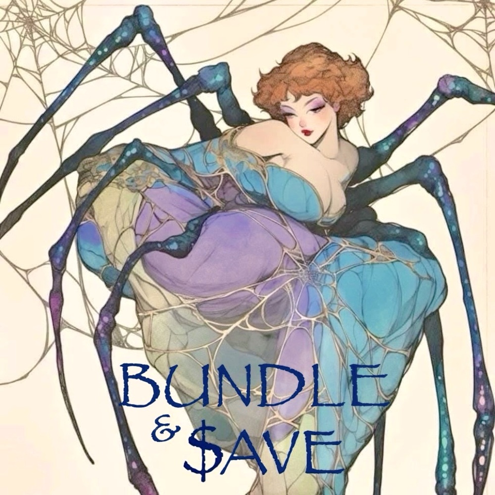 🦋🕷️15%OFF 2+ ITEMS